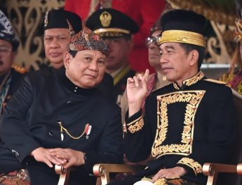 Transisi Pemerintahan Diharapkan Percepat Kedaulatan Sektor Strategis