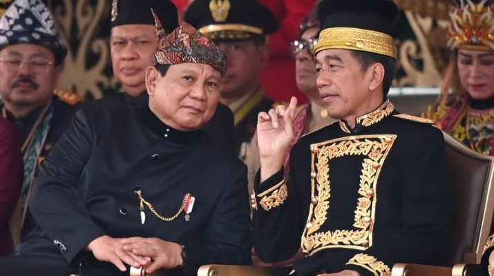 Transisi Pemerintahan Diharapkan Percepat Kedaulatan Sektor Strategis