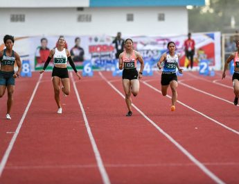 Ini Kunci Jawa Barat Bisa Raih Gelar Juara Umum PON 2024