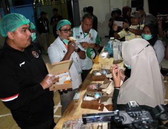 KONI Evaluasi Penyelenggaraan PON XXI Aceh-Sumut, Menpora Minta Maaf