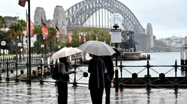 Ingin Tingkatkan Pariwisata, Tourism Australia Tunjuk Pejabat Baru Kawasan Asia 