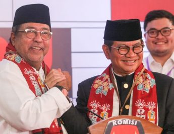 Pramono-Rano Temui SBY di Cikeas, Bahas Apa?