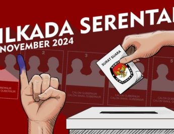 DPT Pilkada Kota Bogor 2024 Disepakati 815.249 Orang