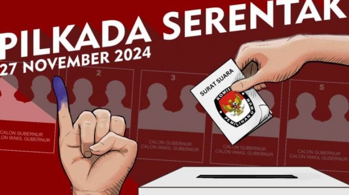 DPT Pilkada Kota Bogor 2024 Disepakati 815.249 Orang