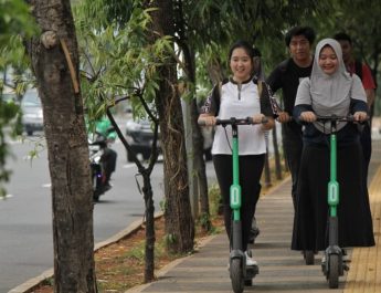 Mengenal Jenis-jenis Kendaraan Ramah Lingkungan, ini Manfaatnya