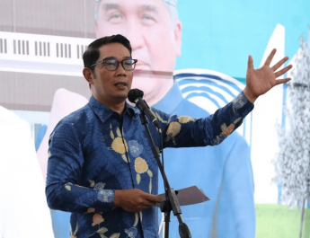 4 Strategi Kampanye Ridwan Kamil Gaet Swing Voters