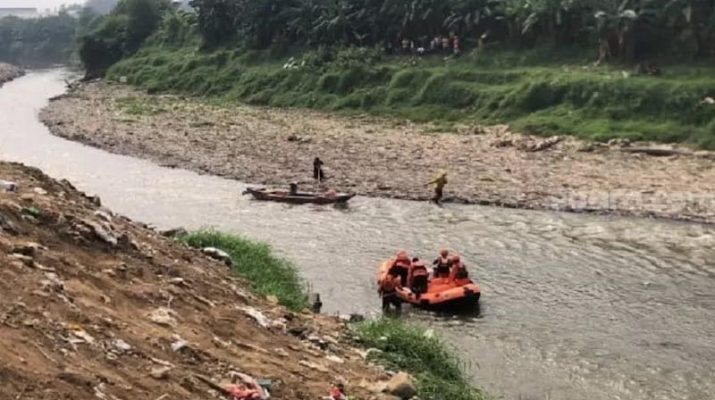 Lokasi Penemuan 7 Mayat Masih Disisir Tim SAR