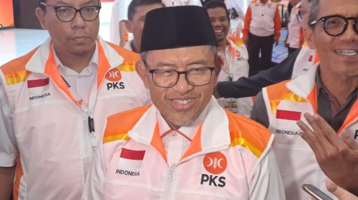 PKS Pecat Anggota DPRD Singkawang Terpilih yang Jadi Tersangka Kasus Asusila