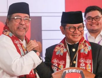 Pramono-Rano Ingin Rangkul Semua Pihak untuk Kemajuan Jakarta