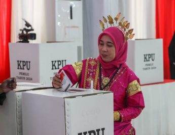 Pilkada makin Dekat, Ketua KPU Kota Bandung Diganti