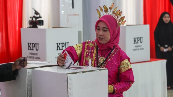 Pilkada makin Dekat, Ketua KPU Kota Bandung Diganti