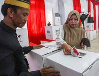 PKS Sebut Narasi Coblos Semua Paslon Masih di Taraf Wajar