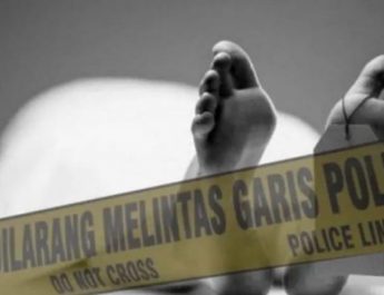 Polisi Sebut tak Ada Luka pada Mayat di Kali Bekasi