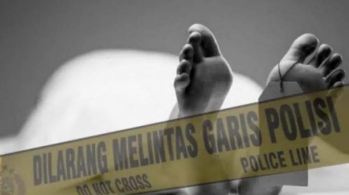 Polisi Sebut tak Ada Luka pada Mayat di Kali Bekasi