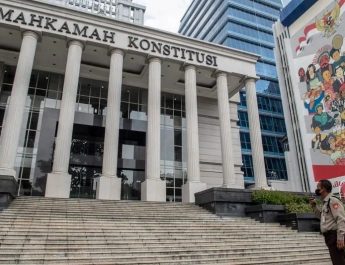 Pendukung Anies Ajukan Uji Materi ke MK untuk Tambah Kolom Tidak Memilih di Surat Suara