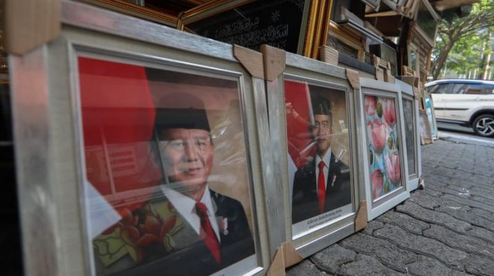 Penggemukan Kabinet Tidak Efisien dan Bebani Keuangan Negara