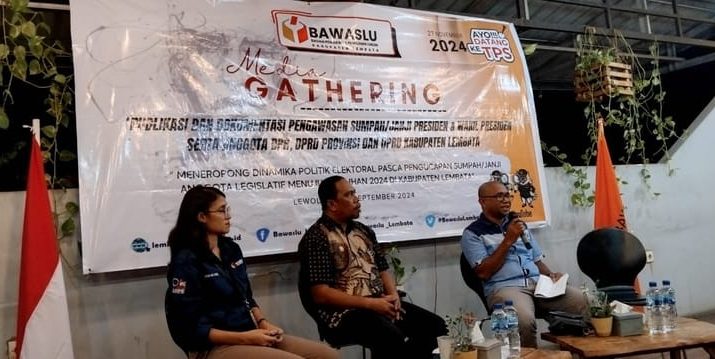 Lembata Miliki Paslon Terbanyak se-Indonesia, Strategi Mobilisasi Pemilih Ancam Kualitas Demokrasi