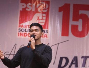 Dugaan Gratifikasi Kaesang Diumumkan Besok