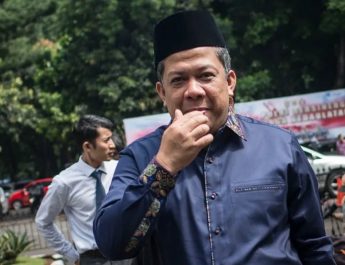 Istana Jelaskan Alasan Fahri Hamzah Ikut Kunjungan Presiden ke NTB