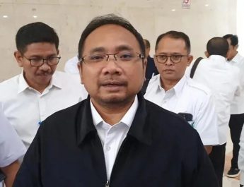 Ini Alasan Gus Yaqut Absen di Rapat  Evaluasi Haji