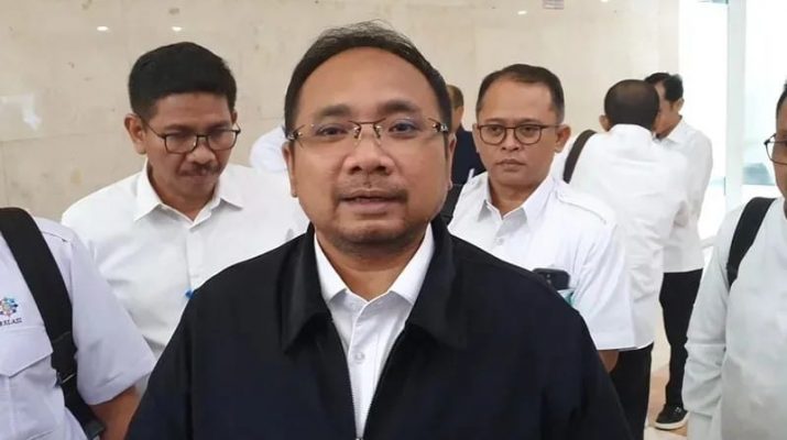 Ini Alasan Gus Yaqut Absen di Rapat  Evaluasi Haji