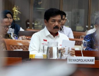 Pemerintah Gunakan Soft Approach Jika Muncul Konflik di Papua