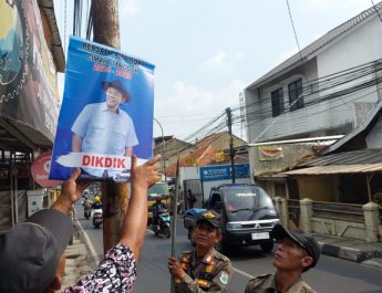 2 Paslon Cagub-Cawagub Bengkulu Belum Laporkan Dana Kampanye