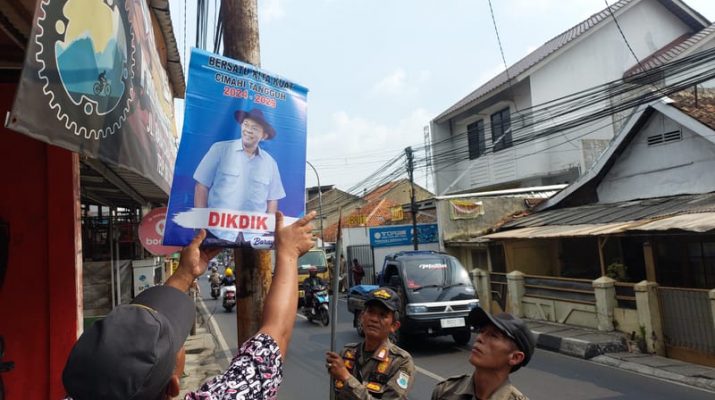 2 Paslon Cagub-Cawagub Bengkulu Belum Laporkan Dana Kampanye