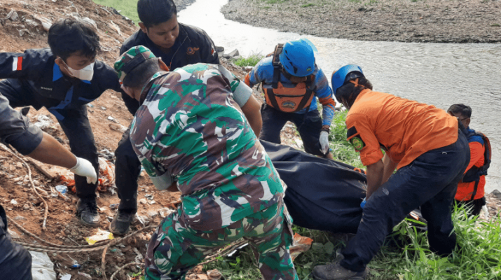 Fakta Baru 7 Mayat di Kali Bekasi: Polisi Lihat Sekumpulan Remaja Live IG untuk Tawuran