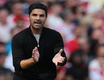 Arteta Sebut Arsenal Buat Keajaiban usai Imbangi Manchester City