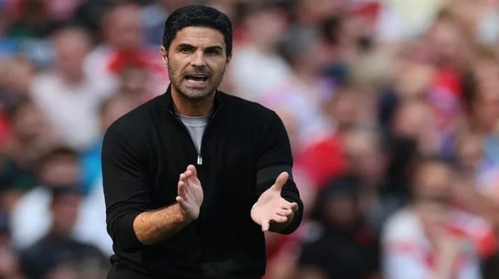 Arteta Sebut Arsenal Buat Keajaiban usai Imbangi Manchester City