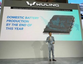 Mengenal Magic Battery, Baterai Mobil Listrik Wuling yang Segera Diproduksi di Indonesia