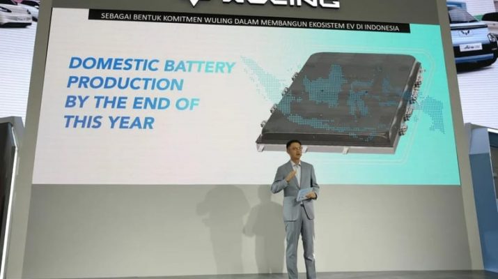 Mengenal Magic Battery, Baterai Mobil Listrik Wuling yang Segera Diproduksi di Indonesia