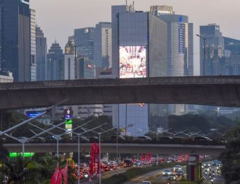 Belanja Negara Tembus Rp1.930,7 Triliun, untuk Apa Saja?