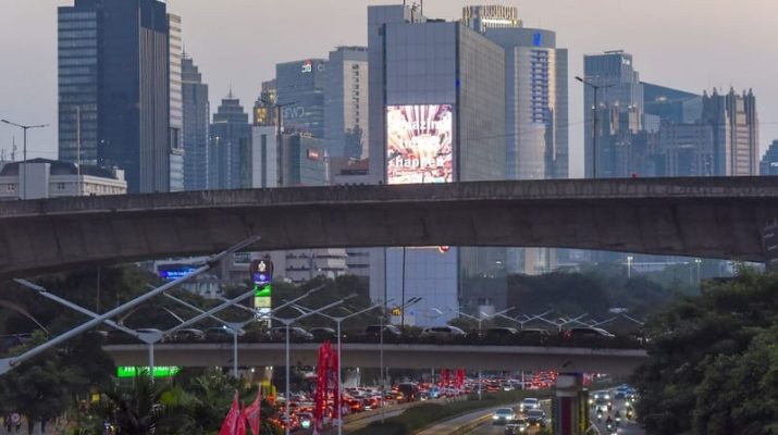 Belanja Negara Tembus Rp1.930,7 Triliun, untuk Apa Saja?