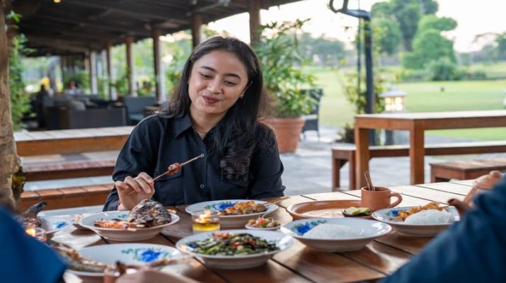 Nikmati All-You-Can-Eat Seafood Barbecue di Hyatt Regency Yogyakarta