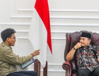 KPU Minta Kandidat tak Saling Menjatuhkan saat Kampanye Pilkada