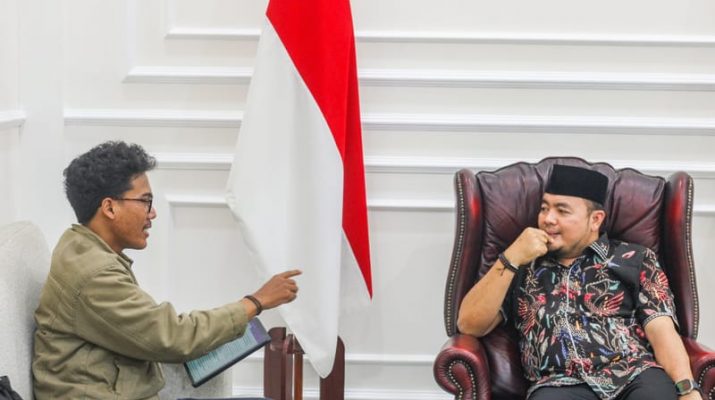 KPU Minta Kandidat tak Saling Menjatuhkan saat Kampanye Pilkada