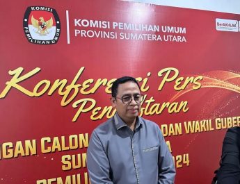 Bawaslu Petakan Potensi Konflik saat Kampanye Pilkada 2024