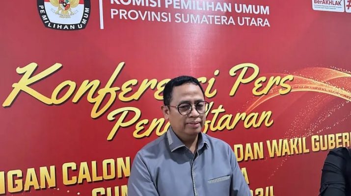 Bawaslu Petakan Potensi Konflik saat Kampanye Pilkada 2024