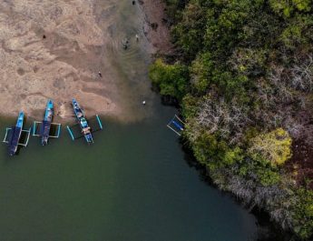 Upaya Mendorong Peningkatan Kualitas Pariwisata Nasional Harus Konsisten Dilakukan