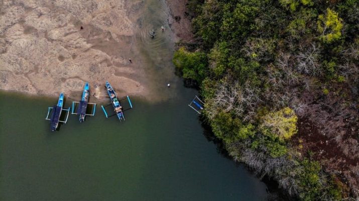 Upaya Mendorong Peningkatan Kualitas Pariwisata Nasional Harus Konsisten Dilakukan