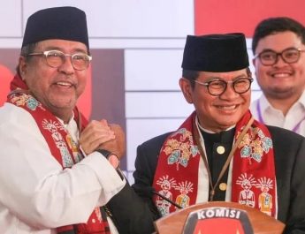 Pramono-Si Doel Janji tak Seret Politik Agama Selama Bertarung