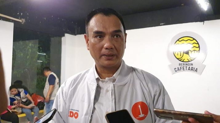 Kantor DPD Golkar Jakarta Jadi Posko Pemenangan RK-Suswono