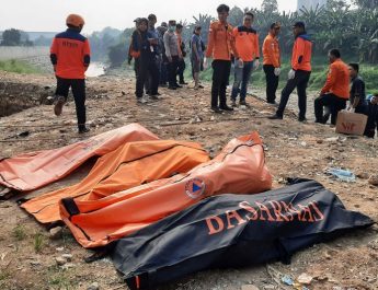 Keterangan 23 Saksi Kasus 7 Jasad di Kali Bekasi Didalami