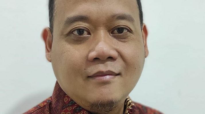 Tanpa Peran Generasi Muda, Ketahanan Pangan Hanyalah Ilusi