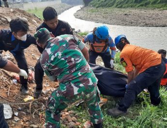 Penemuan 7 Jasad di Kali Bekasi, Polisi Tes Urine 3 Tersangka