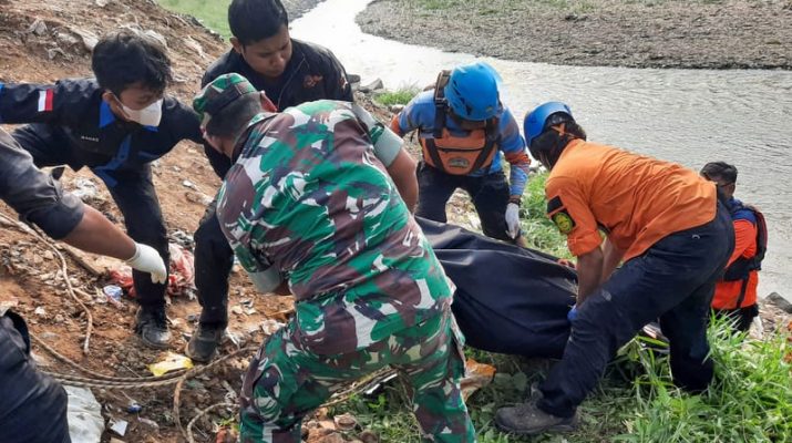 Penemuan 7 Jasad di Kali Bekasi, Polisi Tes Urine 3 Tersangka