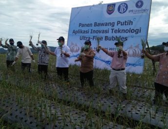 Hari Tani Nasional: Saatnya Mengenal Lebih Dekat Teknik Pertanian dan Biosistem untuk Pertanian Berkelanjutan