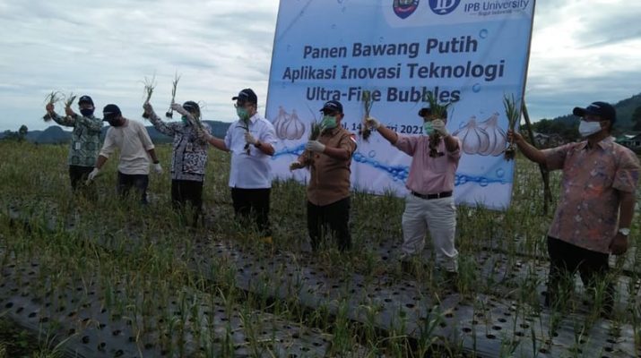 Hari Tani Nasional: Saatnya Mengenal Lebih Dekat Teknik Pertanian dan Biosistem untuk Pertanian Berkelanjutan